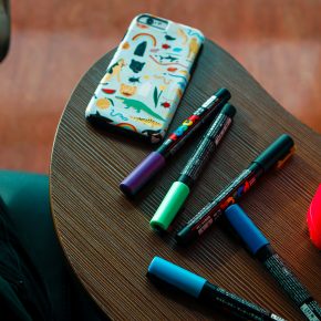 Créer des illustrations