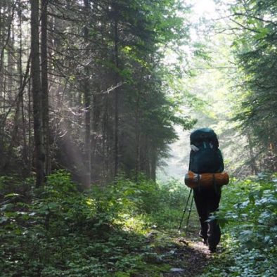 Sentier International des Appalaches